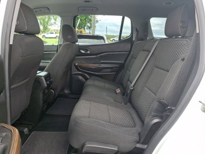 2019 GMC Acadia FWD SLE-1