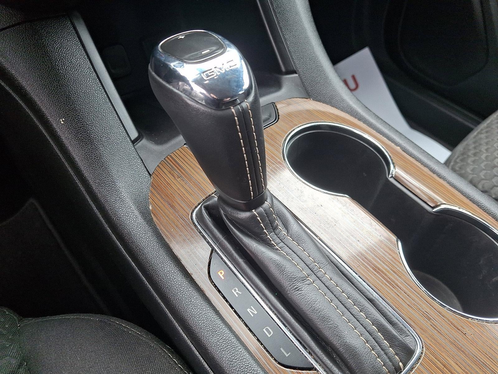 2019 GMC Acadia FWD SLE-1