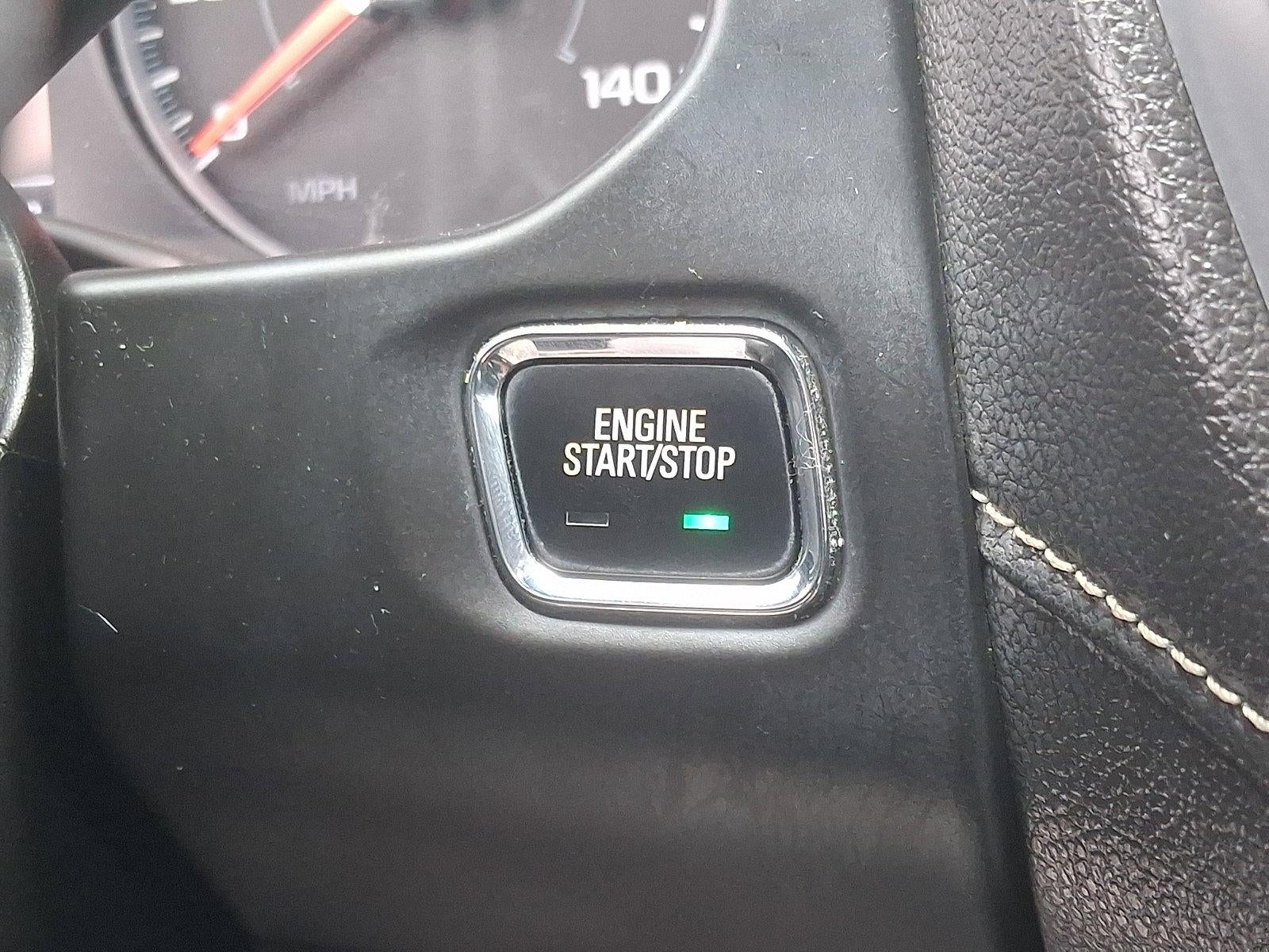 2019 GMC Acadia FWD SLE-1