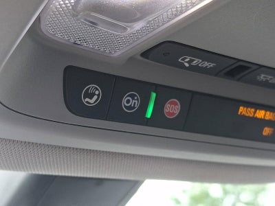 2019 GMC Acadia FWD SLE-1