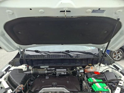 2019 GMC Acadia FWD SLE-1