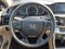 2015 Honda Accord Sedan EX-L V6 Automatic with Navigation