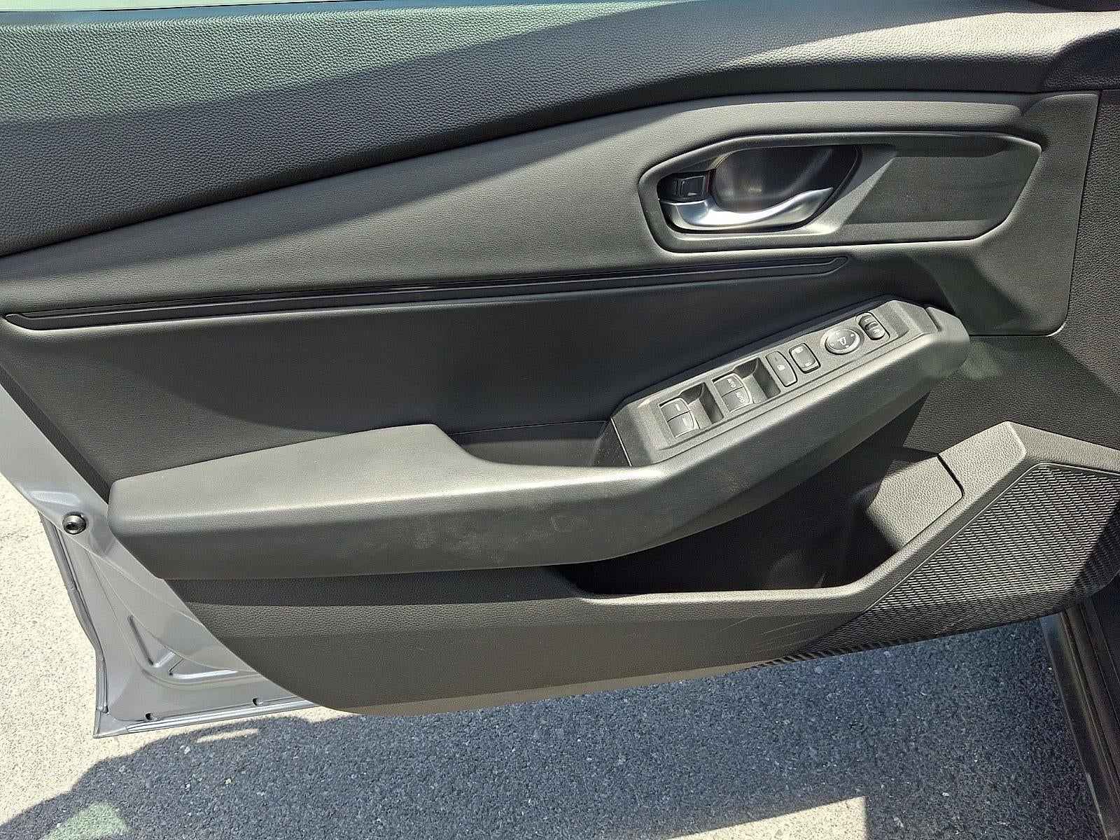 2023 Honda Accord Sedan EX CVT w/o BSI
