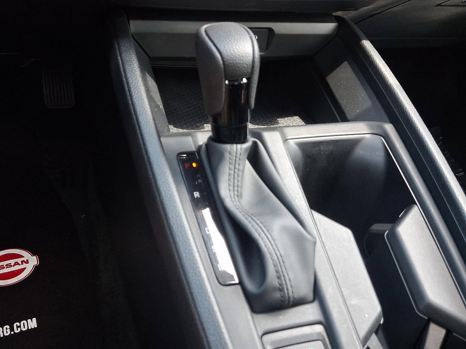 2023 Honda Accord Sedan EX CVT w/o BSI