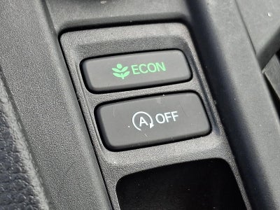 2023 Honda Accord Sedan EX CVT w/o BSI