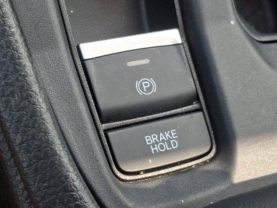 2023 Honda Accord Sedan EX CVT w/o BSI