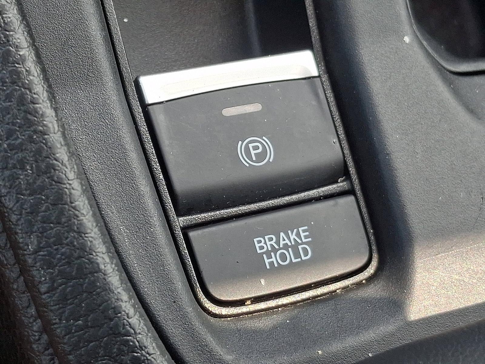 2023 Honda Accord Sedan EX CVT w/o BSI
