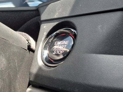 2023 Honda Accord Sedan EX CVT w/o BSI