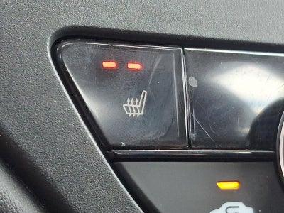 2023 Honda Accord Sedan EX CVT w/o BSI
