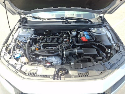 2023 Honda Accord Sedan EX CVT w/o BSI