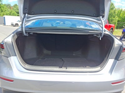 2023 Honda Accord Sedan EX CVT w/o BSI