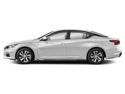 2020 Nissan Altima S