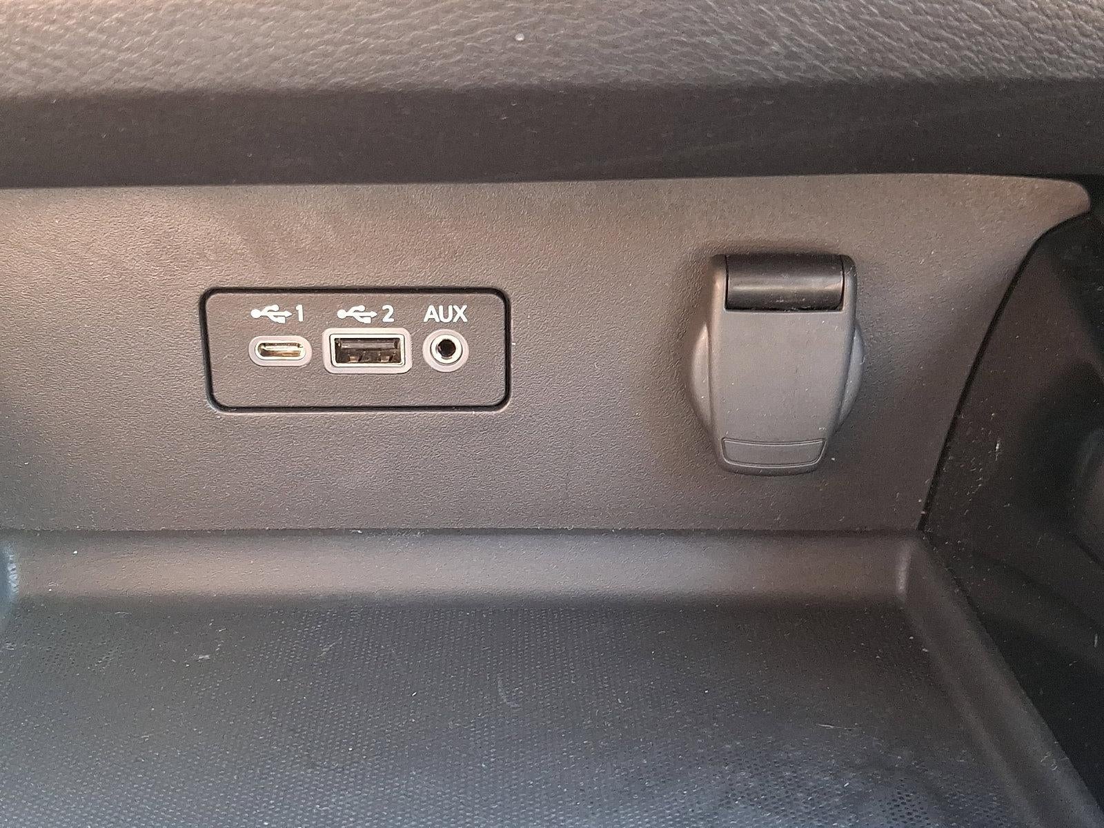 2023 Nissan Altima SR