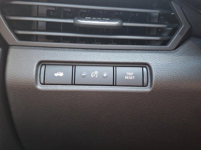 2023 Nissan Altima SR