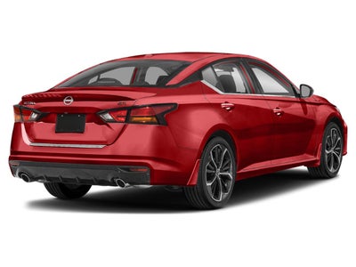 2023 Nissan Altima SR