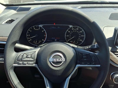 2023 Nissan Altima SV