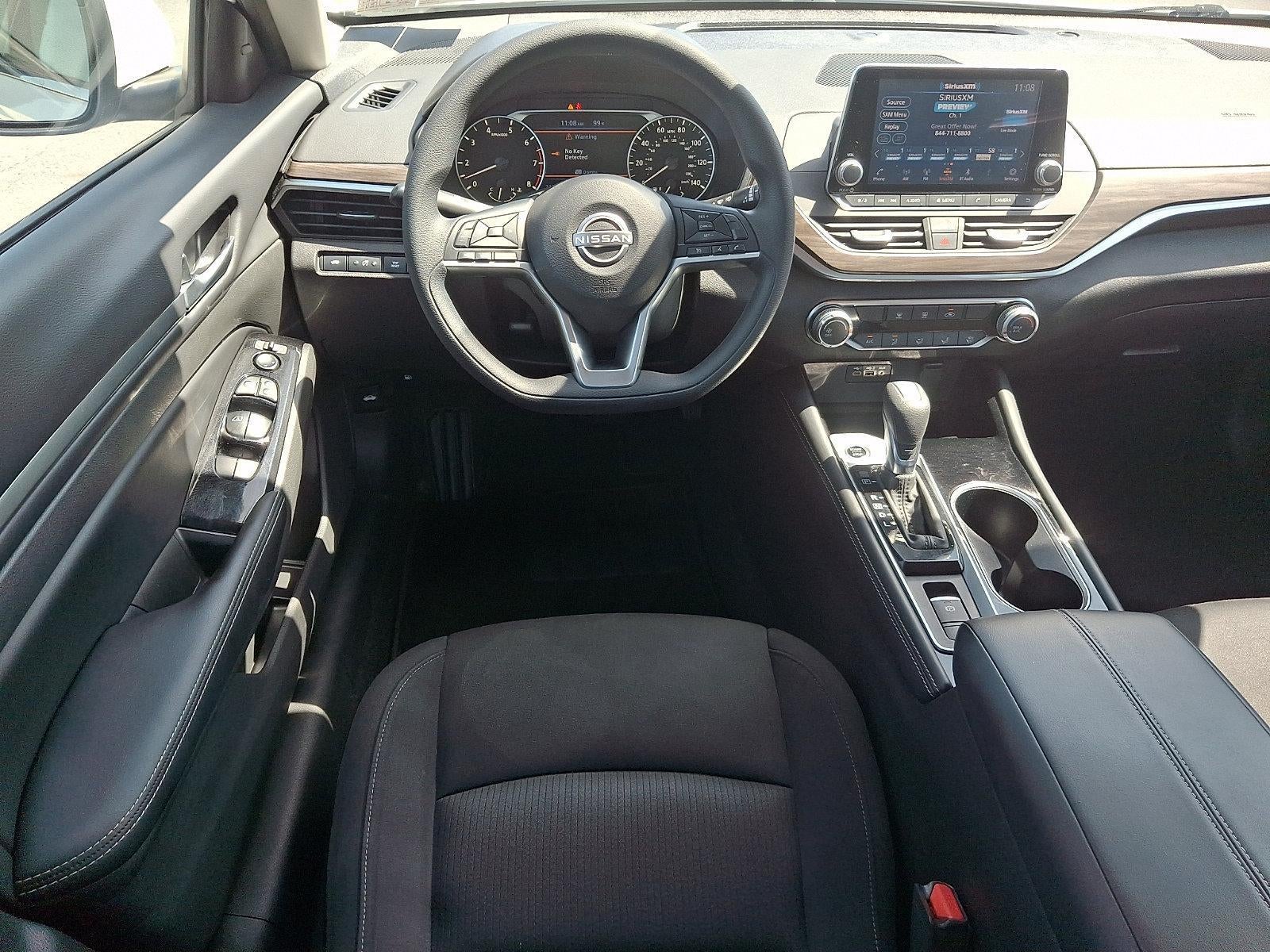 2023 Nissan Altima SV