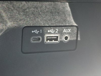 2023 Nissan Altima SV