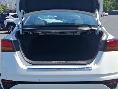 2023 Nissan Altima SV