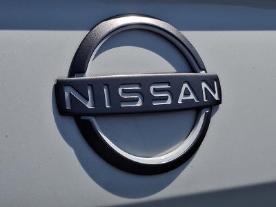 2023 Nissan Altima SV