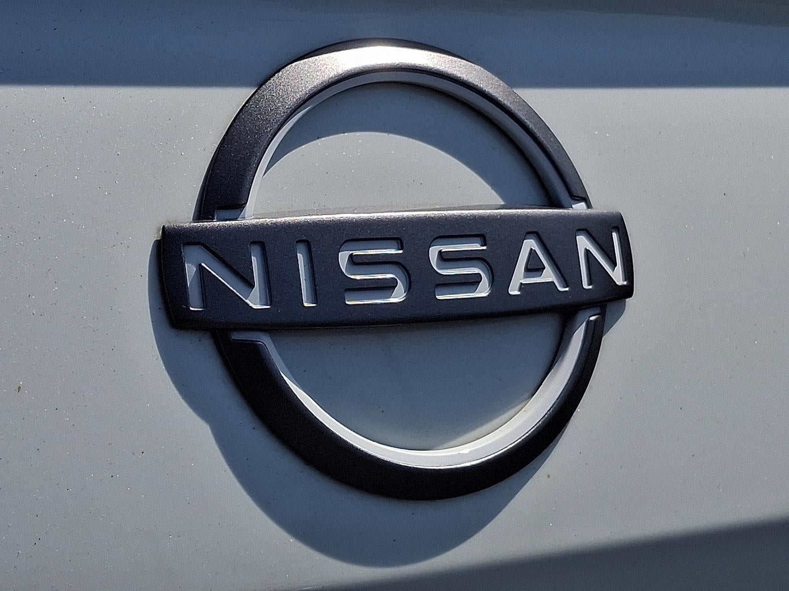 2023 Nissan Altima SV
