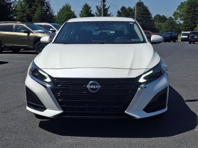 2023 Nissan Altima SV