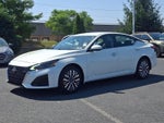2023 Nissan Altima SV