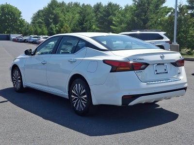 2023 Nissan Altima SV