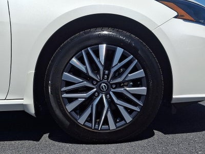 2023 Nissan Altima SV