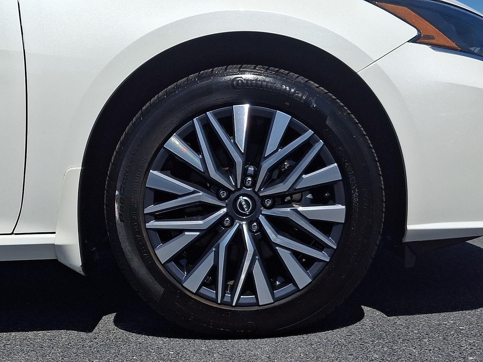 2023 Nissan Altima SV