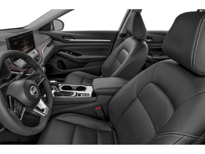 2024 Nissan Altima SL
