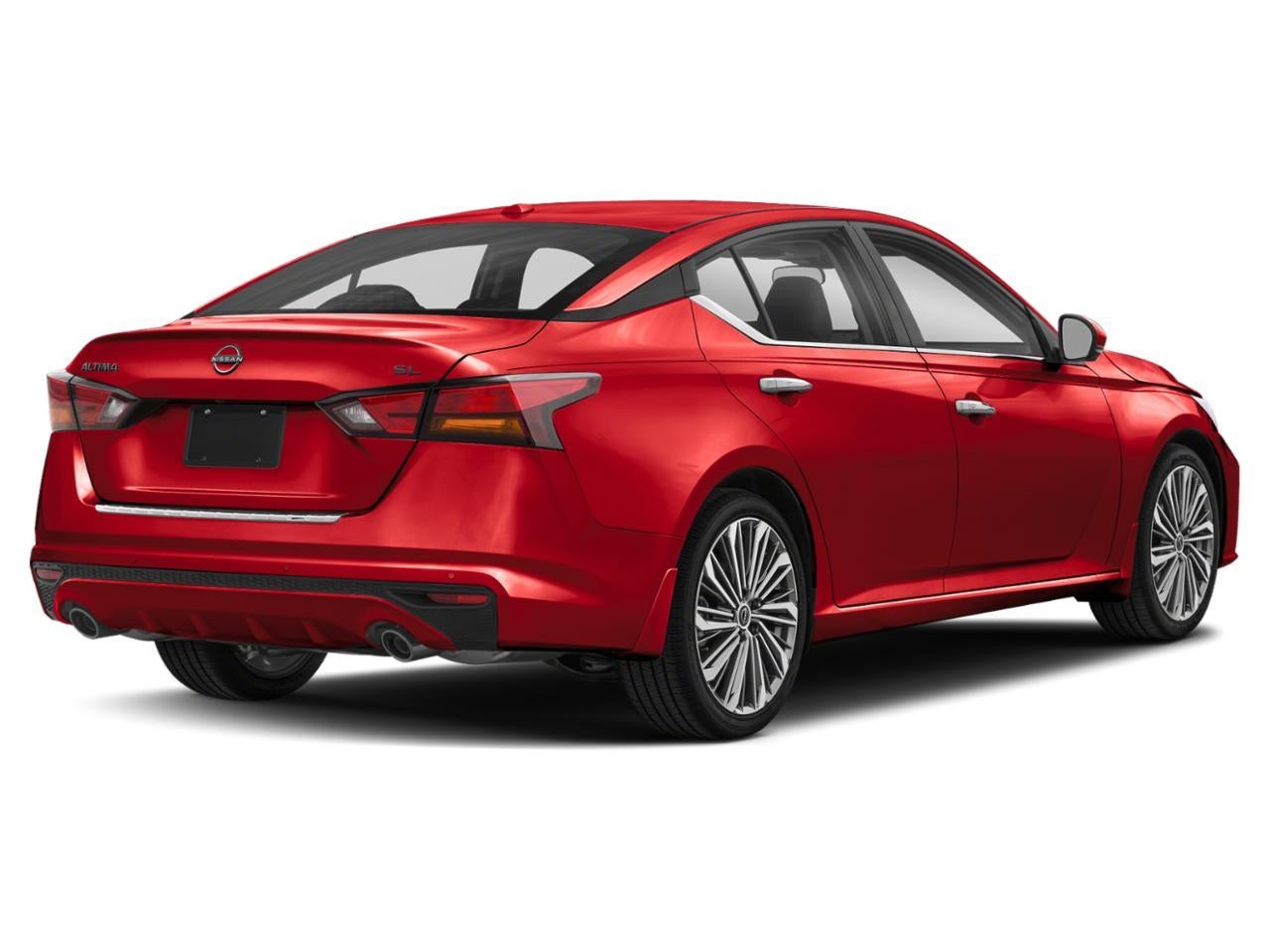 2024 Nissan Altima SL