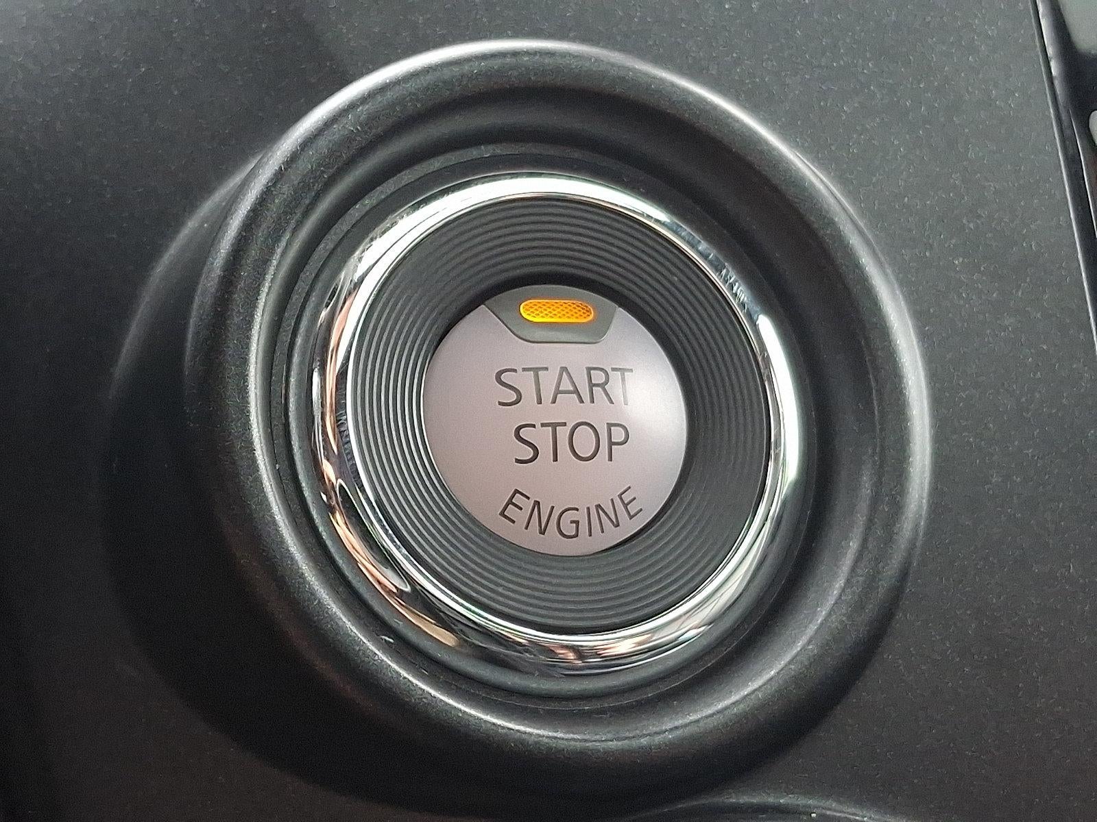 2024 Nissan TITAN Crew Cab PRO-4X®