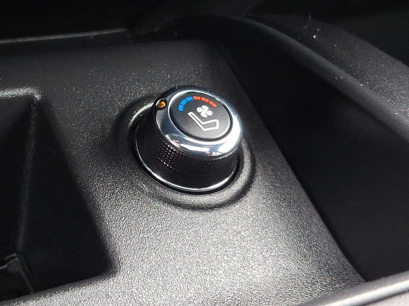 2024 Nissan TITAN Crew Cab PRO-4X®