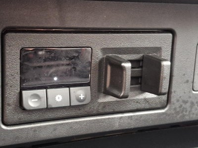 2024 Nissan TITAN Crew Cab PRO-4X®