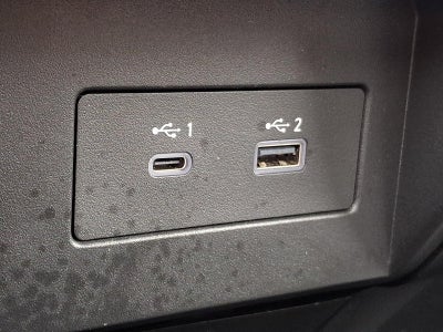 2024 Nissan TITAN Crew Cab PRO-4X®