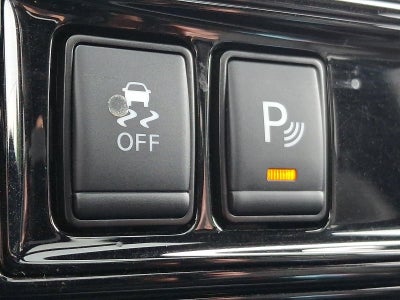 2024 Nissan TITAN Crew Cab PRO-4X®