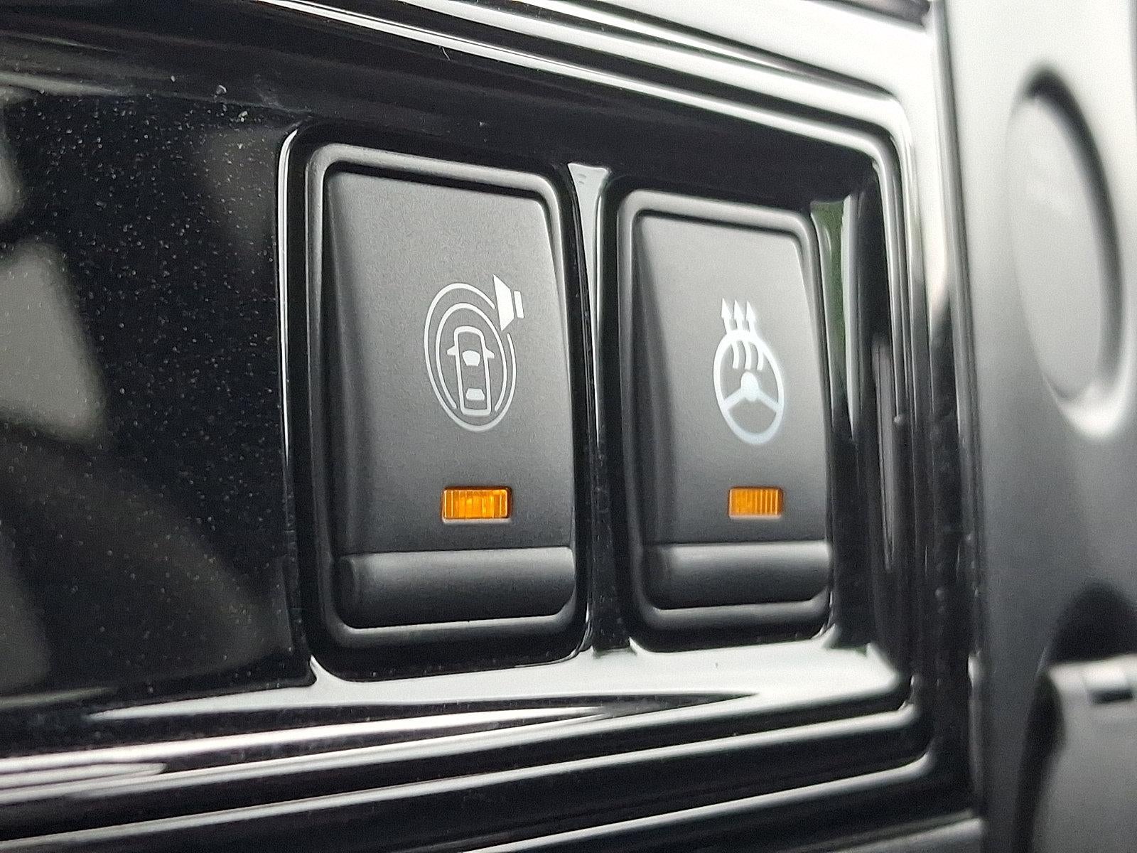 2024 Nissan TITAN Crew Cab PRO-4X®