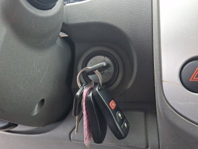 2019 Nissan Frontier Crew Cab 4x4 SV Auto *Ltd Avail*