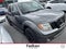 2020 Nissan Frontier Crew Cab 4x4 SV Auto