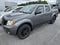 2020 Nissan Frontier Crew Cab 4x4 SV Auto