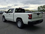 2027 Nissan Frontier King Cab 4x4 S