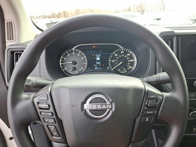 2026 Nissan Frontier King Cab® S