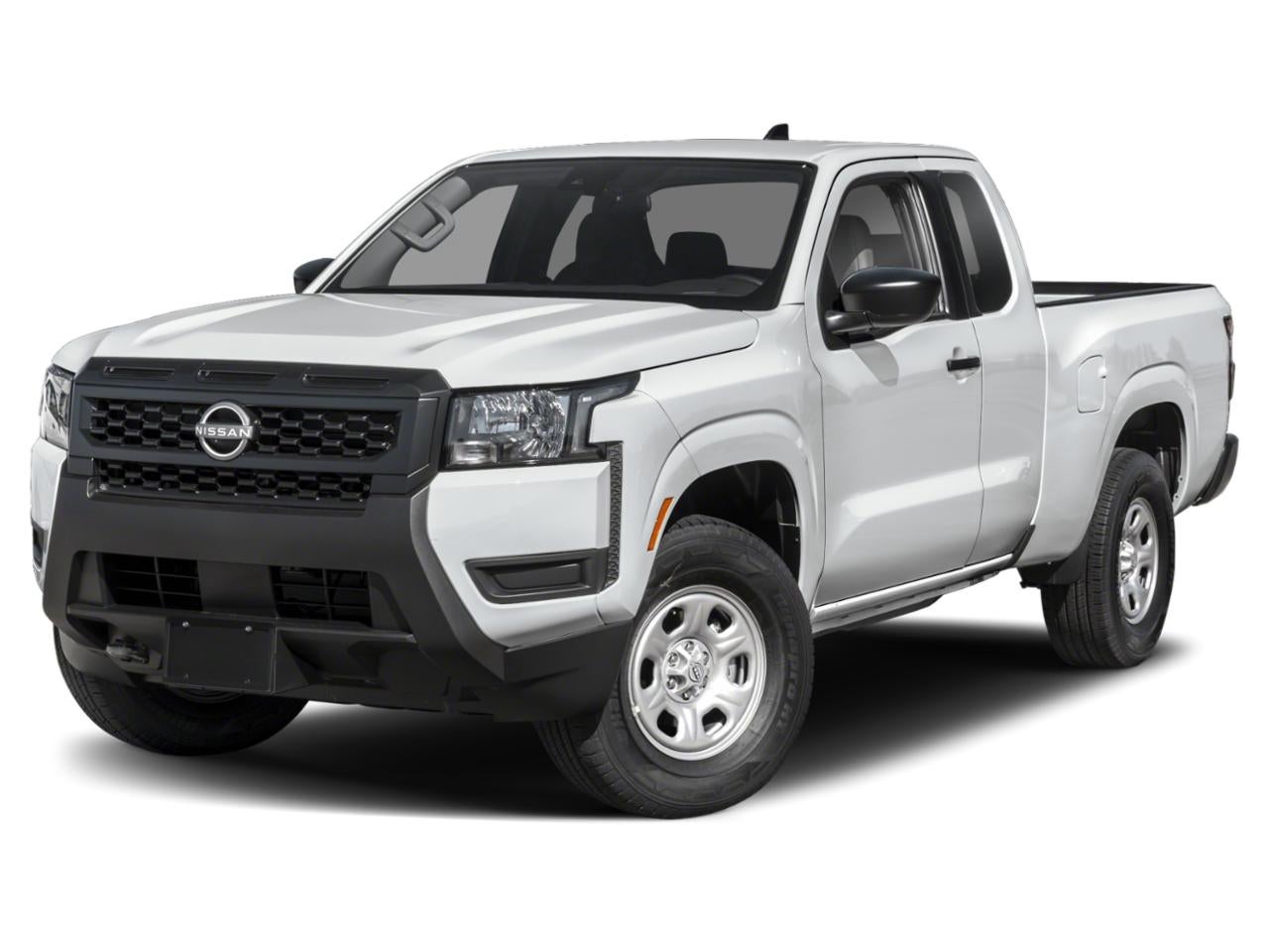 2026 Nissan Frontier King Cab® S