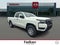 2026 Nissan Frontier King Cab® S