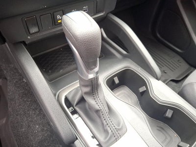 2026 Nissan Frontier King Cab® S