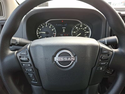 2026 Nissan Frontier King Cab® S