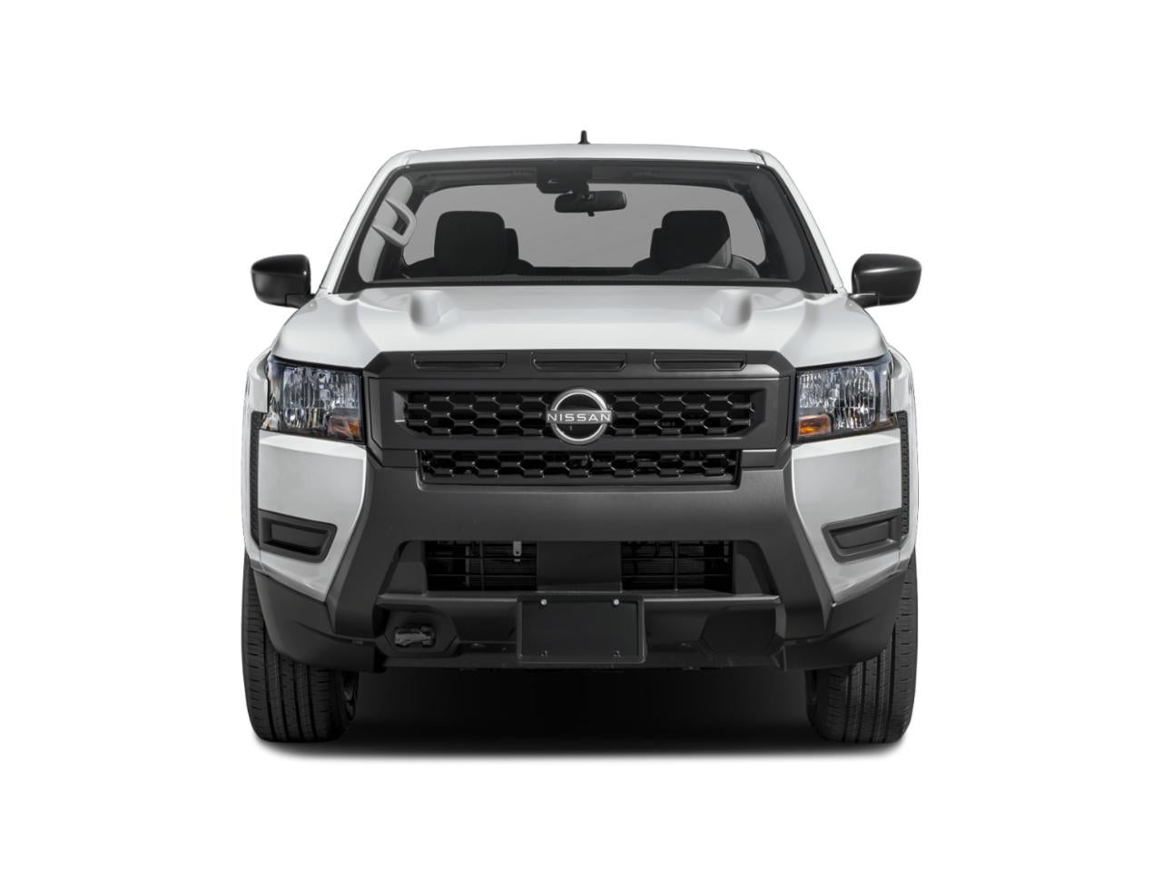 2026 Nissan Frontier King Cab® S