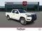 2026 Nissan Frontier King Cab® S