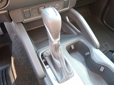 2026 Nissan Frontier King Cab® S